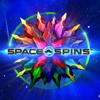 Space Spins™ screenshot
