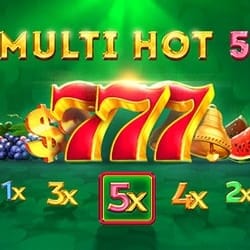 Multi Hot 5