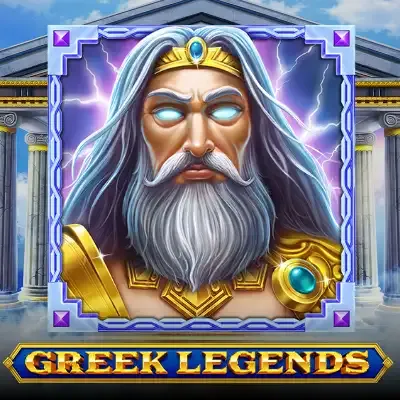 Greek Legends screenshot