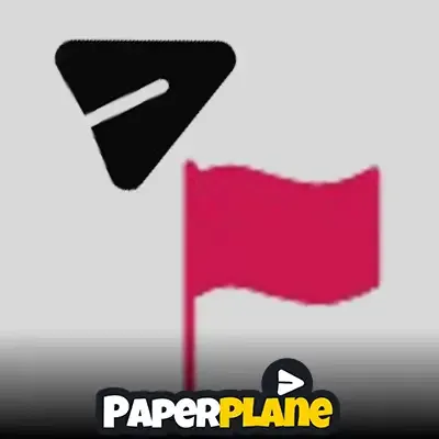 Paperplane screenshot