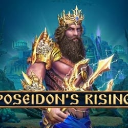 Poseidon's Rising screenshot