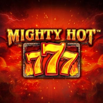 Mighty Hot™_ 777