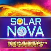 Solar Nova Megaways screenshot