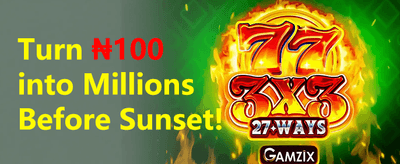 Daily Login Bonus promotion