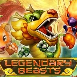 Legendary Beasts screenshot