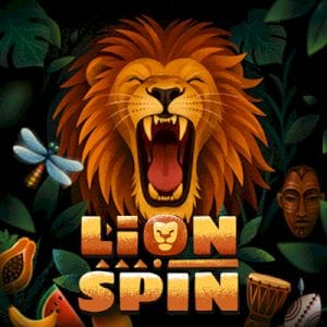Lion Spin screenshot