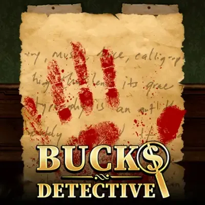 Bucks detective screenshot