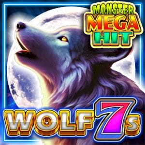 Wolf Sevens screenshot