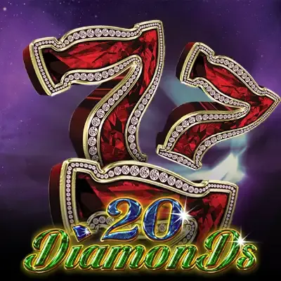 20 Diamonds screenshot